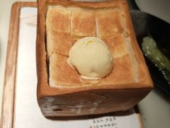 -绿茶餐厅(雁塔大悦城店)
