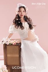 -UCOME优可儿童亲子摄影