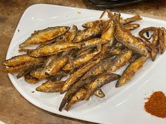 -一楼食业·美食人家