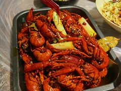 -靓靓蒸虾(中山公园店)