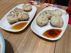 -小杨生煎(松江大学城店)