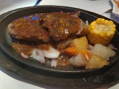 -太平馆西餐厅(北京路店)