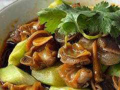 -山外山菜馆(玉泉路店)