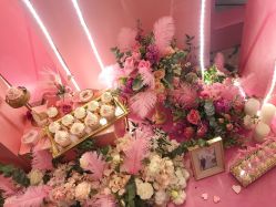 -彼歌婚礼工作室·星座专属定制