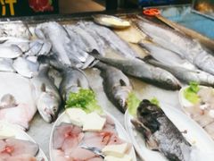 -和源祥·日照菜扛把子(万平口一店)