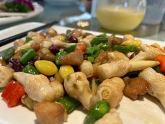 -大树头森林餐厅(番禺广场店)