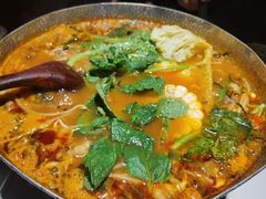 -旺福·贵州酸汤牛肉火锅(陆悦天地店)