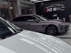-新月LLumar龙膜汽车贴膜官方授权(肖村桥店)