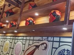 -IPSTAR·潮玩星球·主题店(上海店)