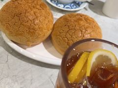 -翠华餐厅(正佳广场店)