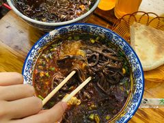 -惠记粉汤羊血(小南门店)