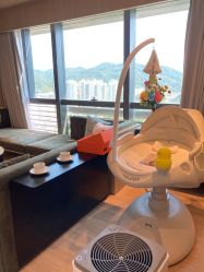 -禧月荟S月子中心(侨城店)