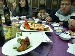 -长兴菜馆(高桥店)