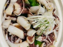-船歌·鱼水饺青岛菜(恒隆广场店)