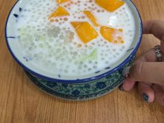 -荔芳传统糖水铺