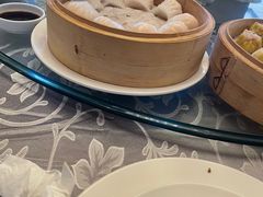 -万豪酒店·咏豪中餐厅