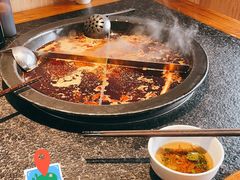 -陈眼镜火锅(总店)