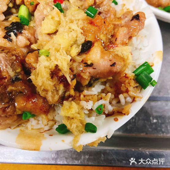 妹仔餐店