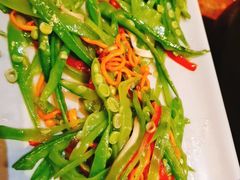 -云海肴·云南小炒·汽锅鸡(天津国金汇店)