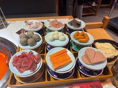 -麻辣英雄重庆火锅(陈江天益城店)