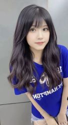 -藤野造型烫染·接发