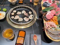 -龙神·炭烧酒场深夜食堂(新街口店)