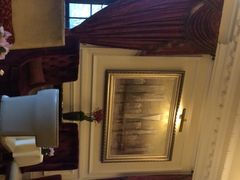 -Salon de Ville浦江汇(上海外滩华尔道夫酒店店)