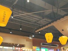 -冰城焰会大丰收铁锅炖(萝岗万达金街店)