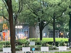 -汉中路(地铁站)