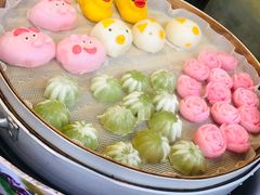 -秦淮小吃城(夫子庙店)