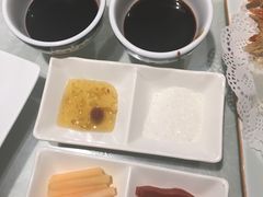 -福来居烤鸭店(天坛二店)