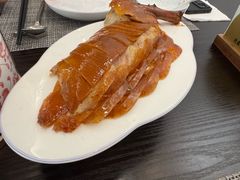 -香丰阁·烤鸭·川湘菜(清河店)