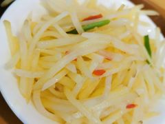 -腾讯食堂(腾讯大厦店)