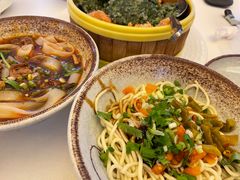 -湖北味道(湖北大厦店)