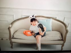 -TIME儿童摄影(闽江路店)