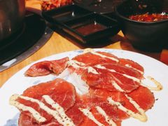 -水林间·寿喜烧自助(仙林金鹰店)