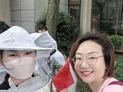-宁波九龙湖开元度假村