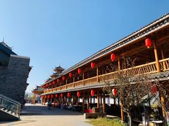 -多彩贵州城1958文化创意园