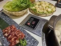 -狐狸爱上椰子鸡(滨江星光大道店)