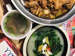 -丫丫厨娘·柠檬鸭(江南蓝鲸世界店)