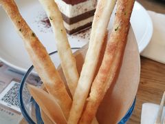 -必胜客(新中纬店)