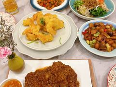 -君霖海鲜私房菜(春柳店)