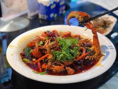 -驻海渔市(置信店)