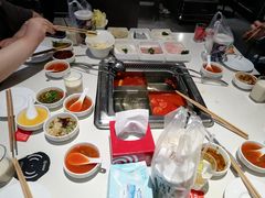 -海底捞火锅(铂澜大象城店)