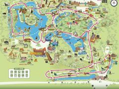 -宁波野生动物园