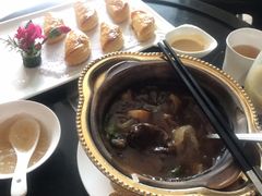 -小白鲨工夫潮膳(曲江店)