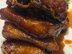 -望乡楼上海菜(日月光店)