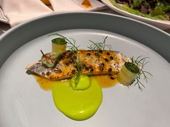 -L'Arome芳芳法国餐厅(仙林金鹰店)