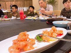 -荣兴酒家(徐家汇店)