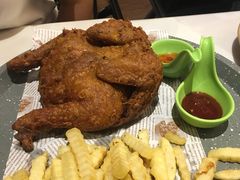 -打趸BTC·Breaktime cafe(北京路店)
